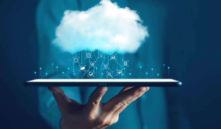 PaaS for predictive analytics