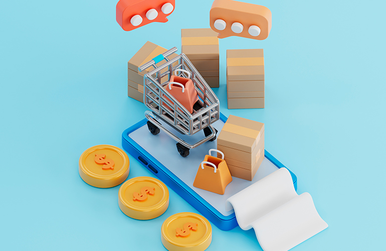 Unified Commerce: The Linchpin of Retail Longevity