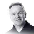 Barry Haughian