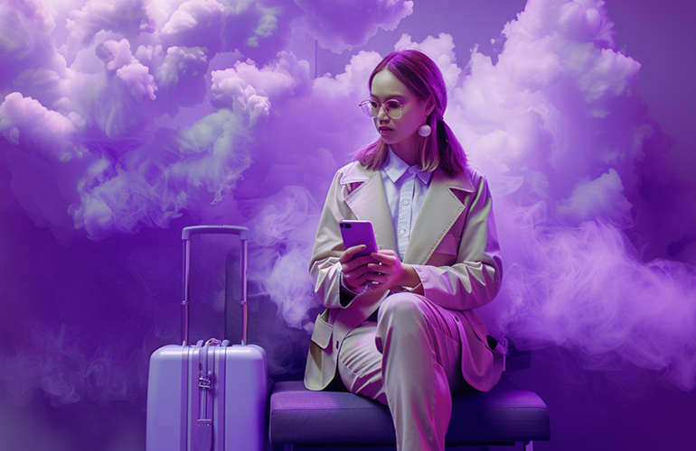 Optimized for Quality: Elevating Travel Experiences with the Cloud