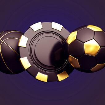 Digital Transformation of a Global iGaming Platform