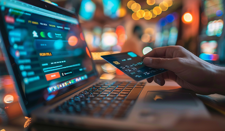 Payment System Redesign for an International iGaming Operator