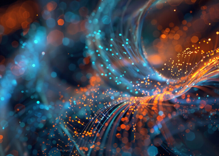 Network Planner for a National Telecom Operator