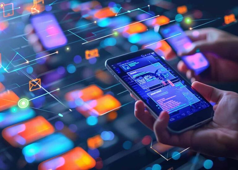 Mobile Technology Migration for a Nationwide Telecom Operator