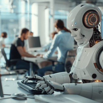 AI in Insurtech – Boost Your Customer Experience