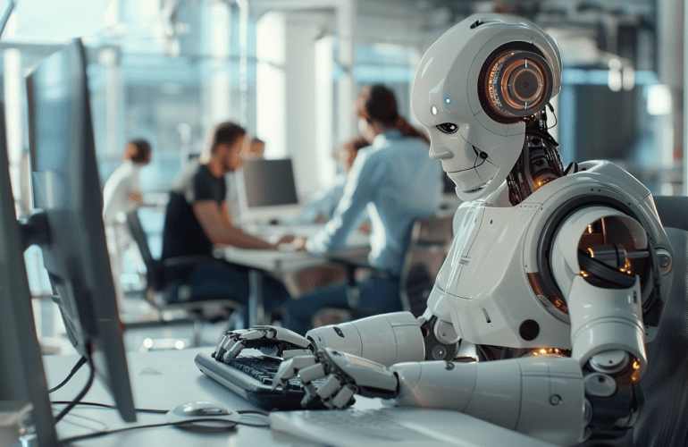 AI in Insurtech – Boost Your Customer Experience