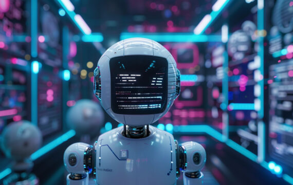 Transforming 20+ Business Processes: The Impact of RPA in a Leading CSP