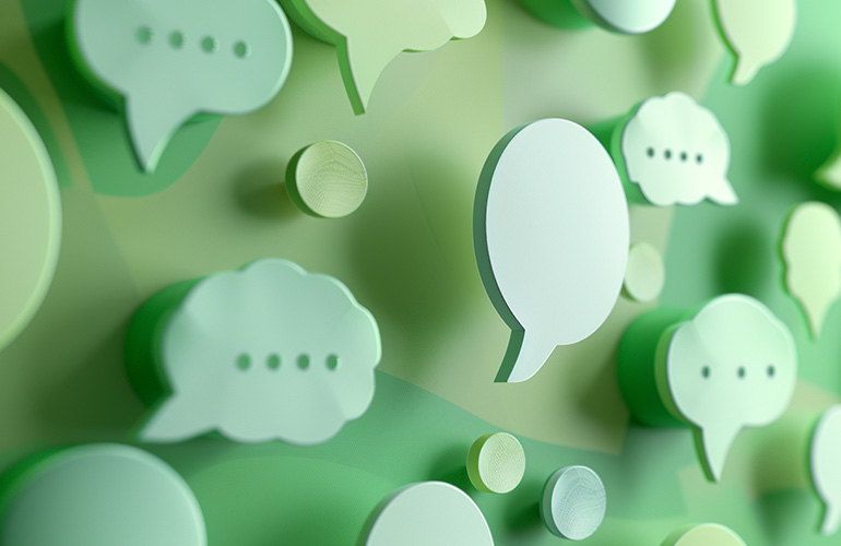 7 Conversational AI Trends to Watch in 2026