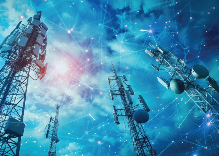 Telco Cloudification Unveiled: Navigating the Future of Network Evolution