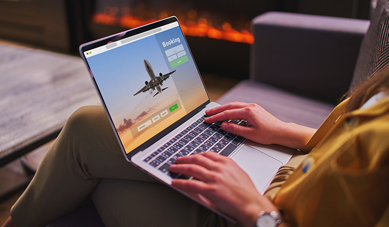 Smarter, Faster, Richer: Amplified Travel and Tour Marketplace Platform