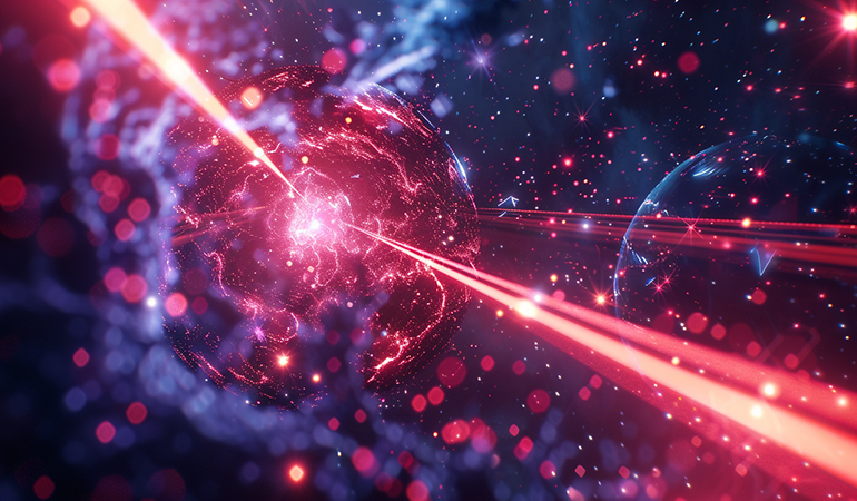 Harnessing the Power That Fuels Stars for Infinite Clean Energy