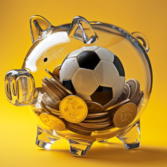 Development of an Online Sports Betting Platform