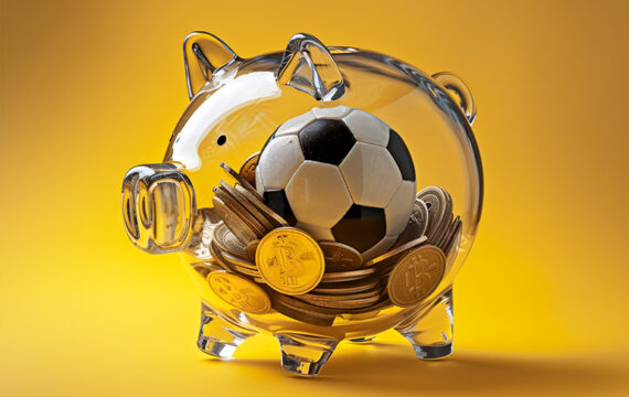 Development of an Online Sports Betting Platform