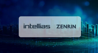 Intellias Cooperates with ZENRIN to Deliver Japan Map Data at Global Scale