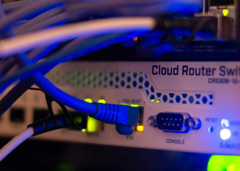 Mastering Telecom Infrastructure: Cloud vs.  Off-Cloud Strategies 