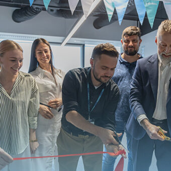 Intellias Launches a Technology Showroom to Help Clients Reimagine Digital Product Capabilities