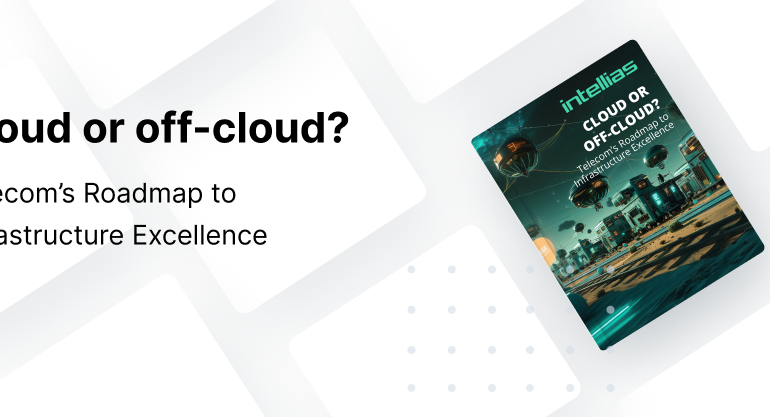 Mastering Telecom Infrastructure: Cloud vs.  Off-Cloud Strategies 