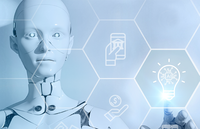 The Increasing Use of AI in Capital Markets – Is it Worth the Hype?