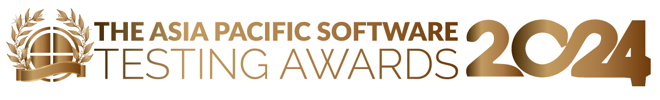 asian softwaret esting awards  Awards Horizontal Logo 2024