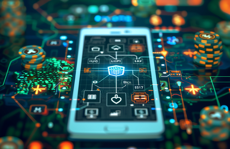 From Concept to Jackpot: A Power Play of Product Thinking and Emerging Tech for iGaming