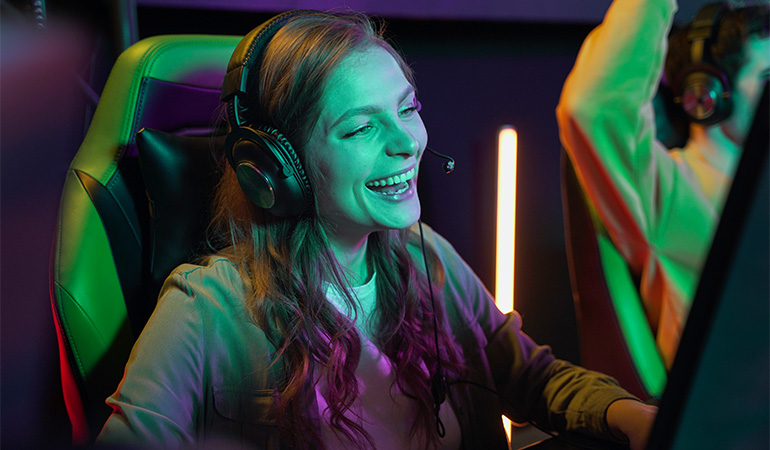 Customer Experience in iGaming 