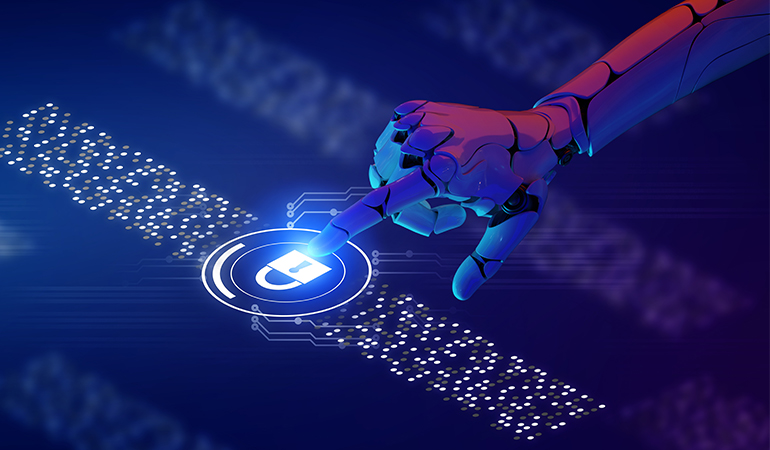 Copilot security concerns 