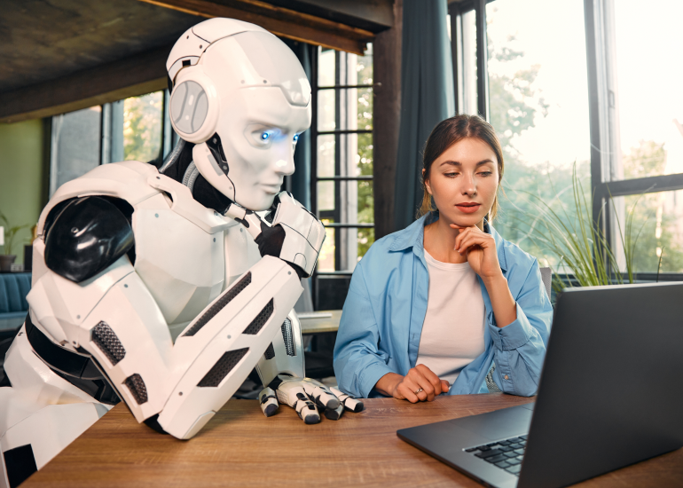 ai in capital markets