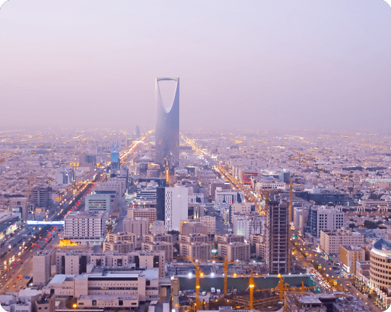 Intellias Saudi