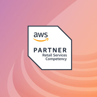 Intellias Recognized for Its Expertise in Retail with the AWS Retail Competency Partner Status