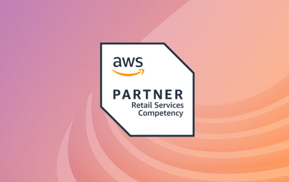 Intellias Recognized for Its Expertise in Retail with the AWS Retail Competency Partner Status