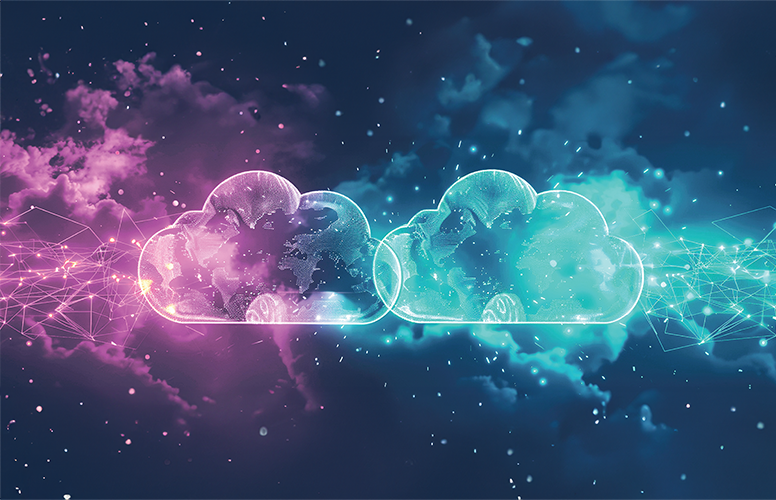 Hybrid Cloud Adoption Benefits 