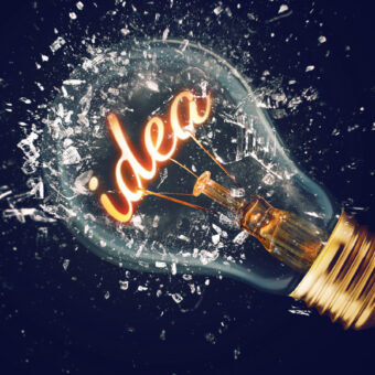 AI Adoption Framework: A Design Thinking Approach
