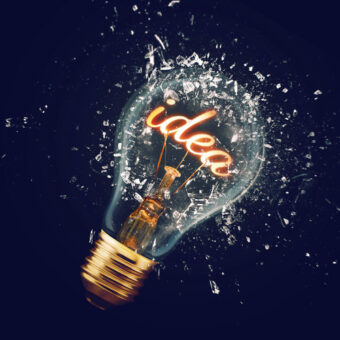 AI Adoption Framework: A Design Thinking Approach