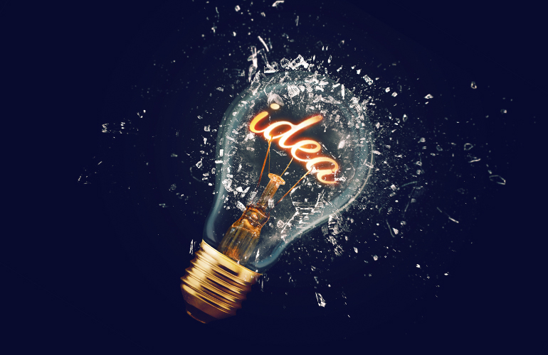 AI Adoption Framework: A Design Thinking Approach