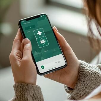 Making Healthcare Available and Transparent: A New Appointment Booking Portal