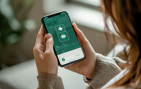 Making Healthcare Available and Transparent: A New Appointment Booking Portal