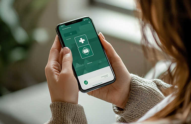 Making Healthcare Available and Transparent: A New Appointment Booking Portal