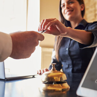 Personalization in Hospitality: Best Practices, Key Components, and Real-Life Examples