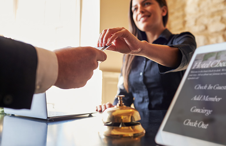 Personalization in Hospitality: Best Practices, Key Components, and Real-Life Examples