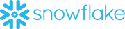 snowflake logo