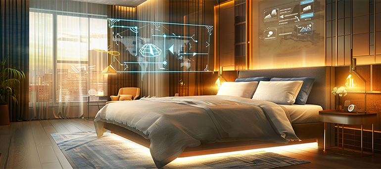 Conversational AI for Hospitality: Ready for a New Era of Guest Service and Hotel Operations?