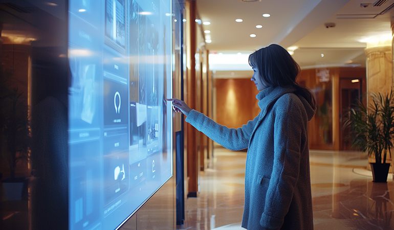 Conversational AI for Hospitality: Ready for a New Era of Guest Service and Hotel Operations?