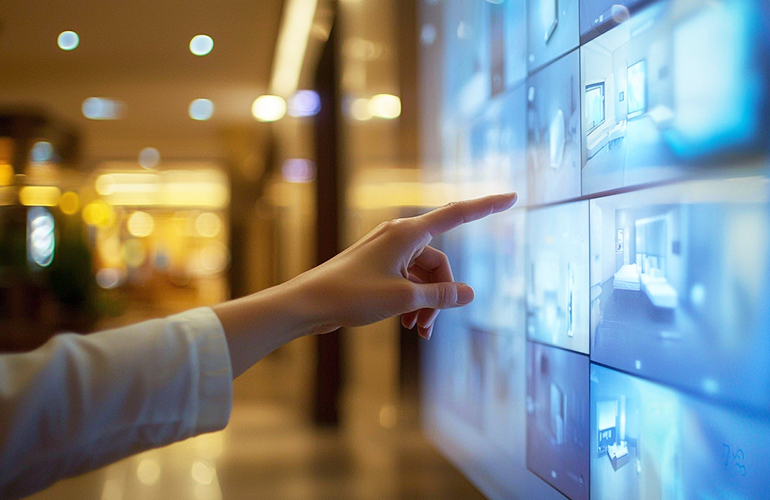 Conversational AI for Hospitality: Ready for a New Era of Guest Service and Hotel Operations?