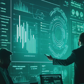 Enterprise Data Management Guide: Key Benefits and Implementation Plan