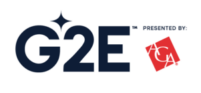 G2E Logo Midnight Blue