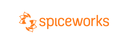 spiceworks.com logo png