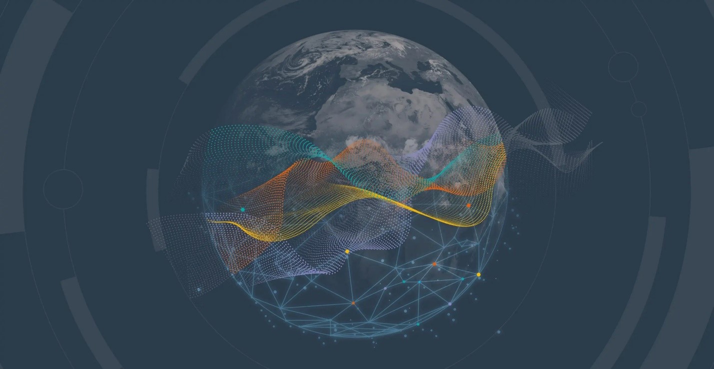 ALT: Digital twin for environmental monitoring 
