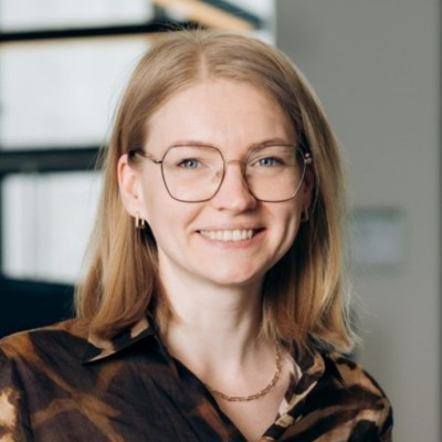 Alexandra Khrenova image