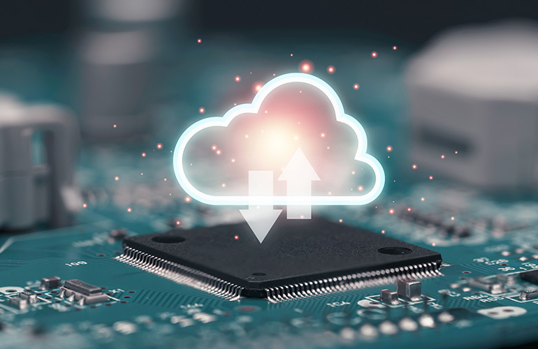 Disaster Recovery in the Cloud