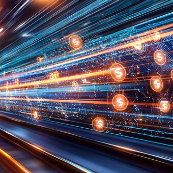 Leveraging Data Intelligence: Data Platform Redesign for a Financial Solutions Provider